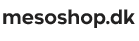 mesoshop.dk
