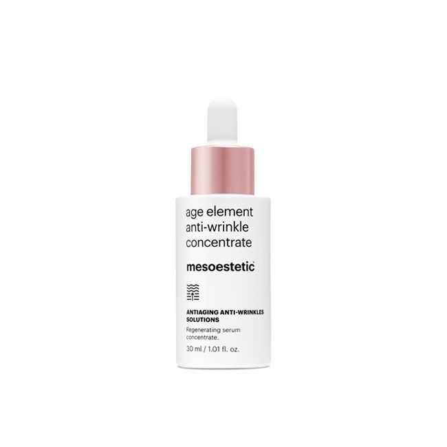 AGE ELEMENT ANTI-WRINKLE CONCENTRATE
